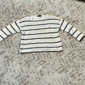 Forever 21 Warm Cute Sweater